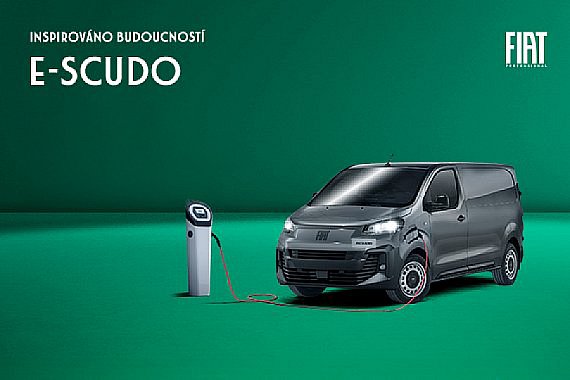 Fiat E-Scudo