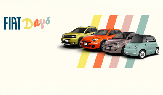 fiat days